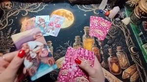 НОВАЯ СУДЬБА! НОВАЯ ЛЮБОВЬ! НОВЫЕ ОТНОШЕНИЯ! НОВЫЙ МУЖЧИНА! Это возможно?