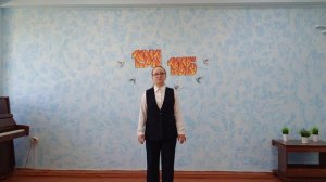 "Вновь затишье перед боем"