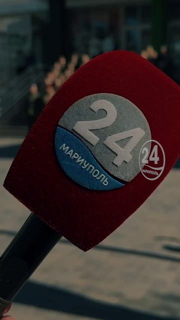 Анонс. «Зарница 2.0»