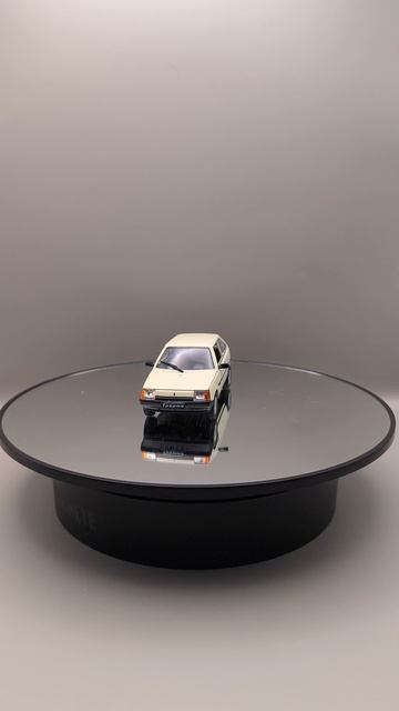 ЗАЗ-1102 Таврия 1988г. Белый  Автолегенды СССР 63 DeAgostini