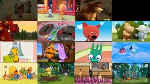 Up To Faster 16 Parison To Мультики 5