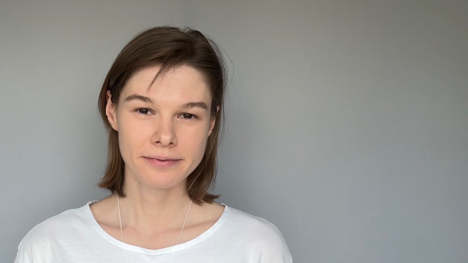 Анастасия Самылова. Визитка 2026