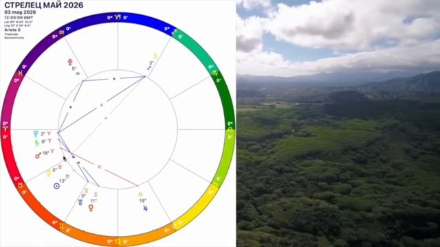 Стрелец май 2026 -гороскоп на МАЙ 2026.НОВЫЙ МИР! УРАН МЕНЯЕТ ВСЕ. Вход в новую матрицу