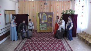 Аленький Цветочек_КРОЦ_2026