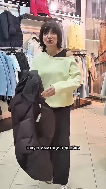 Сеть магазинов женской одежды и аксессуаров в г.Клин