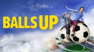 Шары вверх | Balls Up (2026)