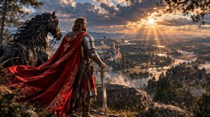 Baturinson - Улетай на крыльях ветра