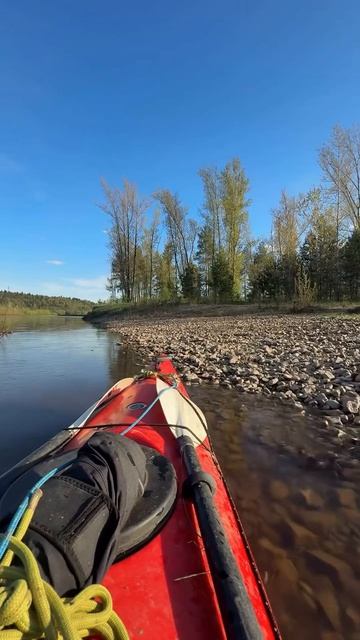 Уральская одиссея - 33 день