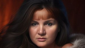 Любовь шагает по земле. Автор Нилова Светлана Л