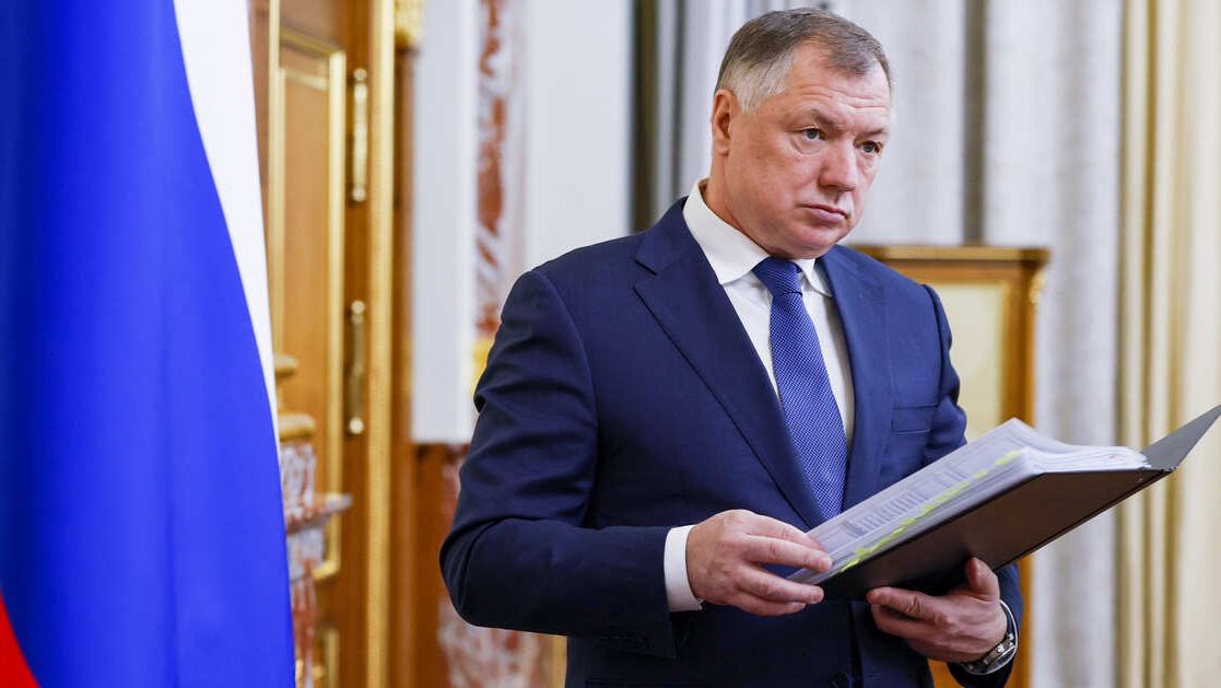 Хуснуллин: капитализация РФ превысит квадриллион рублей к 2030 году