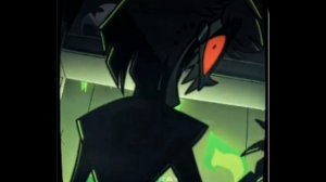 Alastor Edith ﹥:3