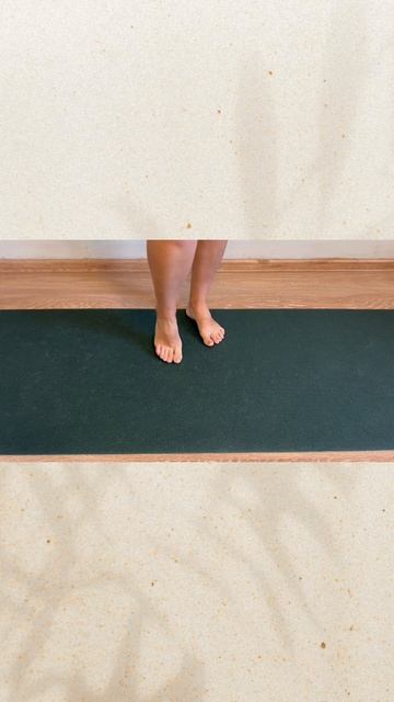 Позволь себе двигаться так, как хочется: без принуждения, с радостью и интересом