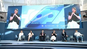 Медийность спортсменов обсудили на Национальном форуме в Минске