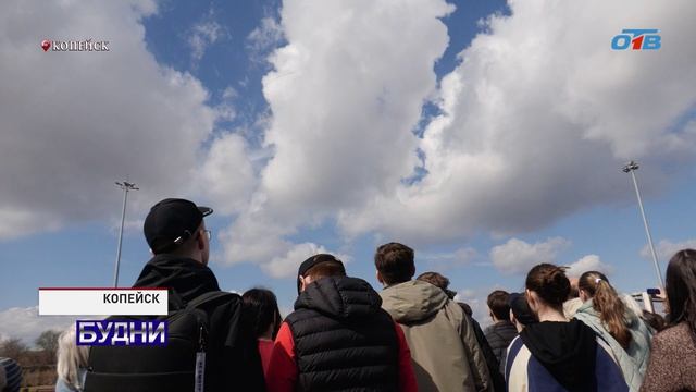 Будни 16 апреля