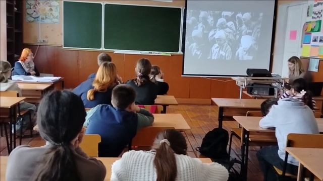 Без срока давности