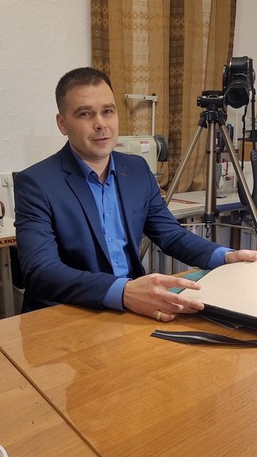 Интервью с кожевником 3