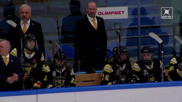 Хоккеистки ЖХК Торнадо завоевали серебро!