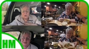 16 апреля. Что это вам даёт, зачем вам мой кошелёк?  В кафе вьетнамской кухни.