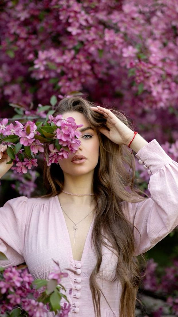 Женщина кавер