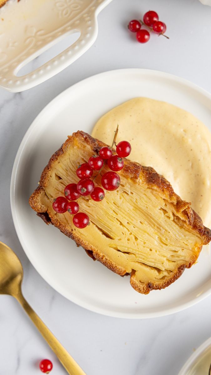 Яблочный пирог