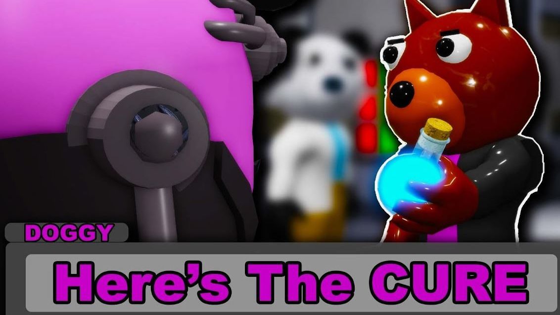 ЧТО, ЕСЛИ БЫ Собачка никогда не умирала РОБЛОКС ВЛАДУС ИГРАЕТ ROBZI РОБЗИ