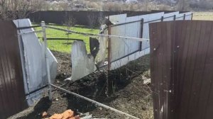 Четыре человека пострадали при атаках дронов на Белгородскую область