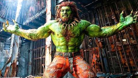 Уличный боец  Русский трейлер Дубляж 2026 Джейсон Момоа