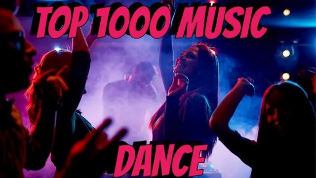 ТОП 1000 КРУТЫХ ДИСКОТЕЧНЫХ ХИТОВ 2010 - 2015 СЛУШАТЬ ЛУЧШУЮ МУЗЫКУ ДИСКОТЕК В МАШИНУ ХИТЫ НА RUTUBE