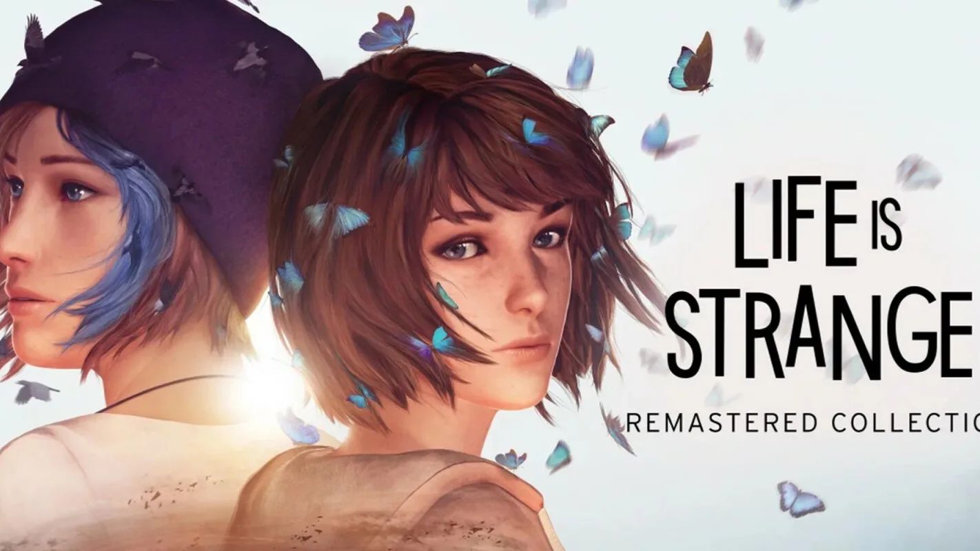 Life Is Strange #2