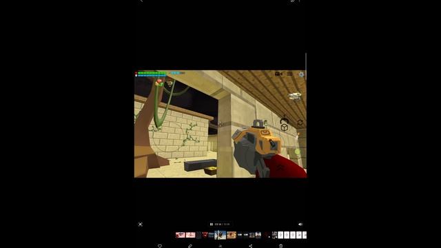 Обзор на посхалки