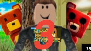 третья часть все лайфхаки в игре супер медведь