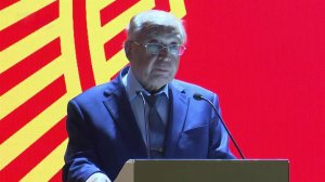 В МГУ открылась Международная Менделеевская олимпиада школьников по химии.