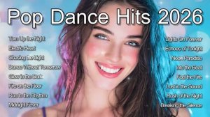 Самые Популярные Зарубежные Хиты 2026 Только Лучшие Новинки Весны Апрель 2026 Слушать на RUTUBE