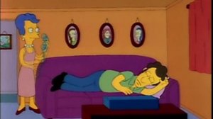 Симпсоны 148 серия