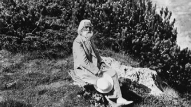 1914_03_16 - Ето човекът, Неделна беседа, София, чете Мария Кисова