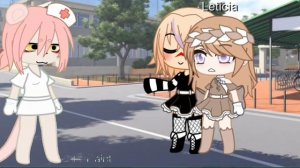 коллаб с эмикой. извините пожалуйста что нет звука, я не знаю как это починить...