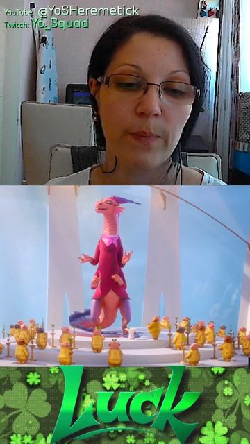 Часть_49__УДАЧА__А_ТЕБЕ_НУЖНА_УДАЧА_!_Luck_реакция_Musika