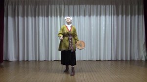 Сказание о двух озераз Мищенко Ирина