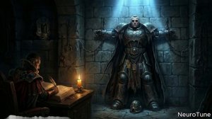 Искандер Хайон   Iskandar Khayon   Occult Doom Metal   Warhammer 40K