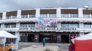 Открытие духовно-просветительского форума «Благодатный огонь в сердце каждого». Воронеж, 15.04.2026