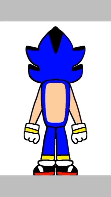 Арт Космо ежу #art