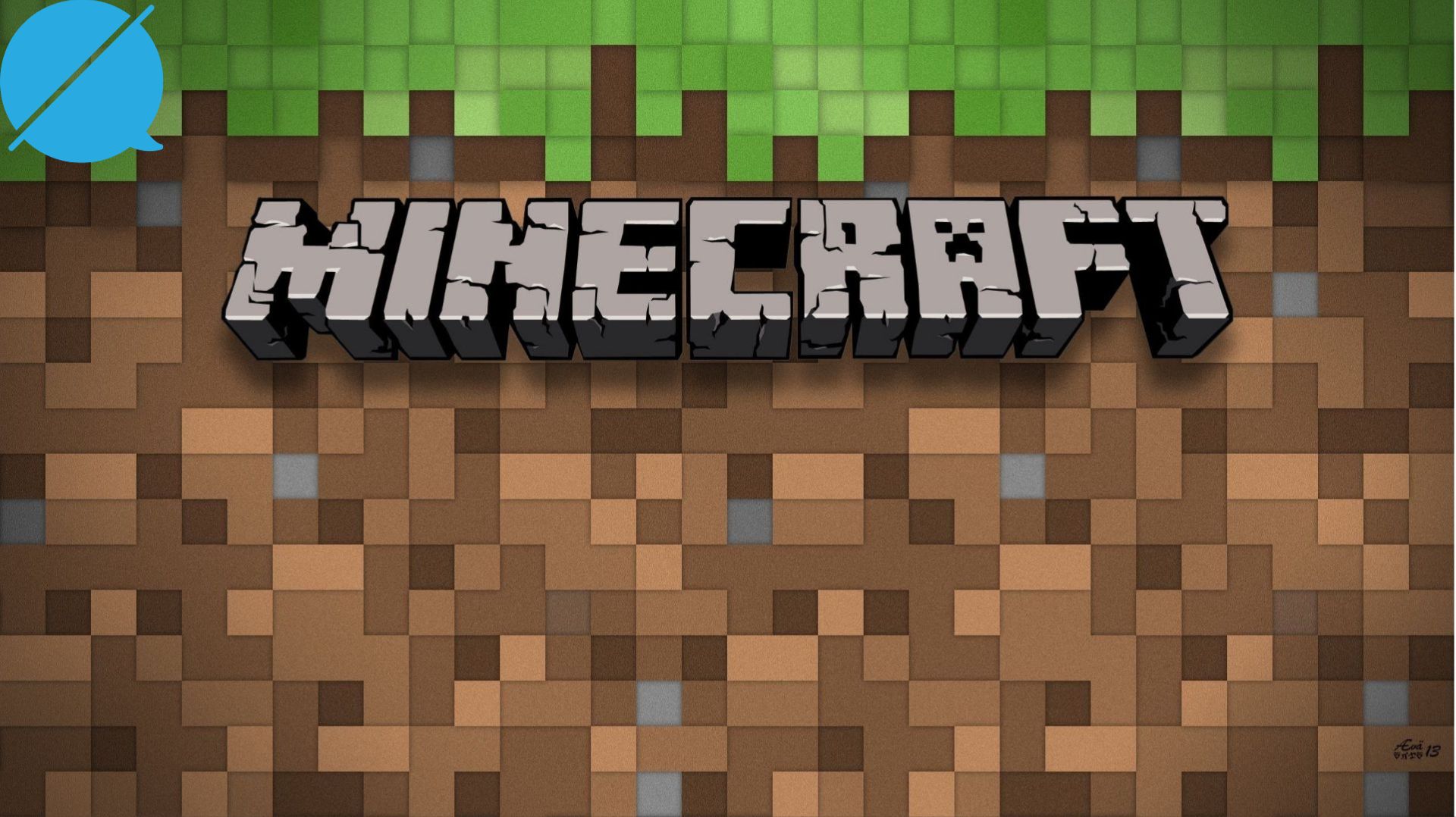 Кубические паркуры ► Minecraft ► Странные места иллюзии