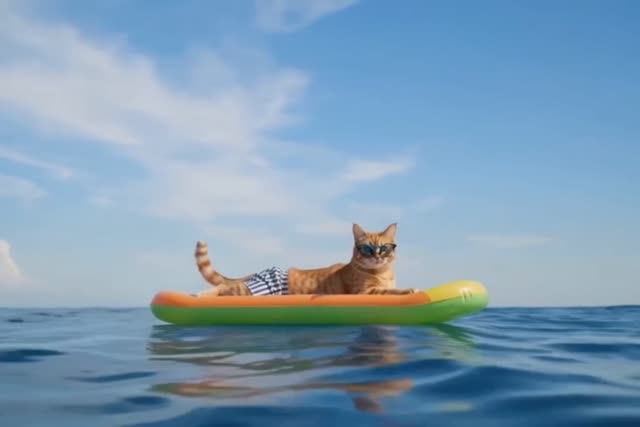 Из жизни Рыжего. Движ и любовь.