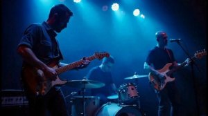 Минусовка Smooth R&B 92 bpm