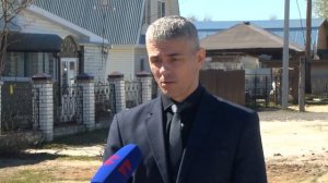 Интернет появился в малых населённых пунктах Володарского округа