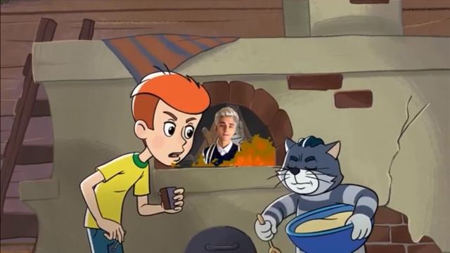 Просто квас