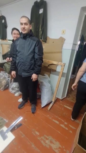 Шах приехал2