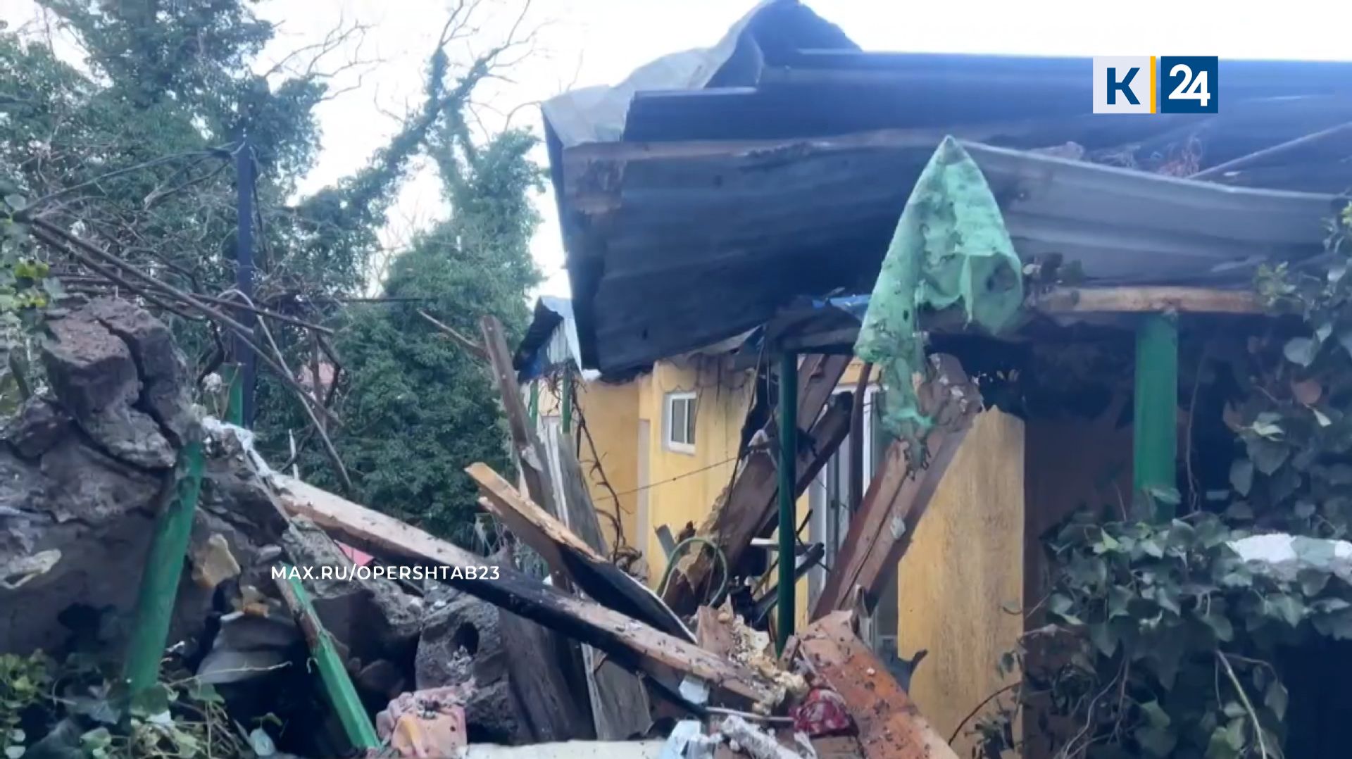 ФАКТЫ. Выпуск от 16.04.26