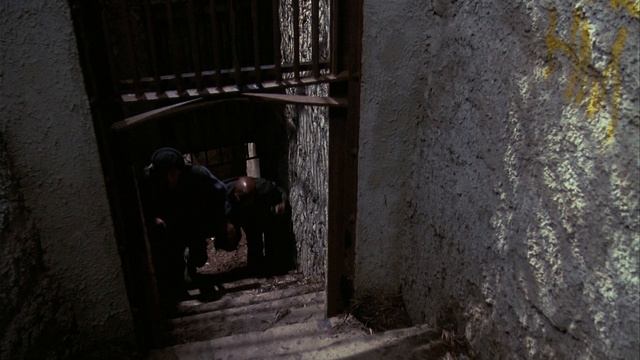 полицейская академия 2 сезон 6 серия