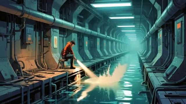 Как избежать засоров в канализационных трубах с помощью правильного ухода